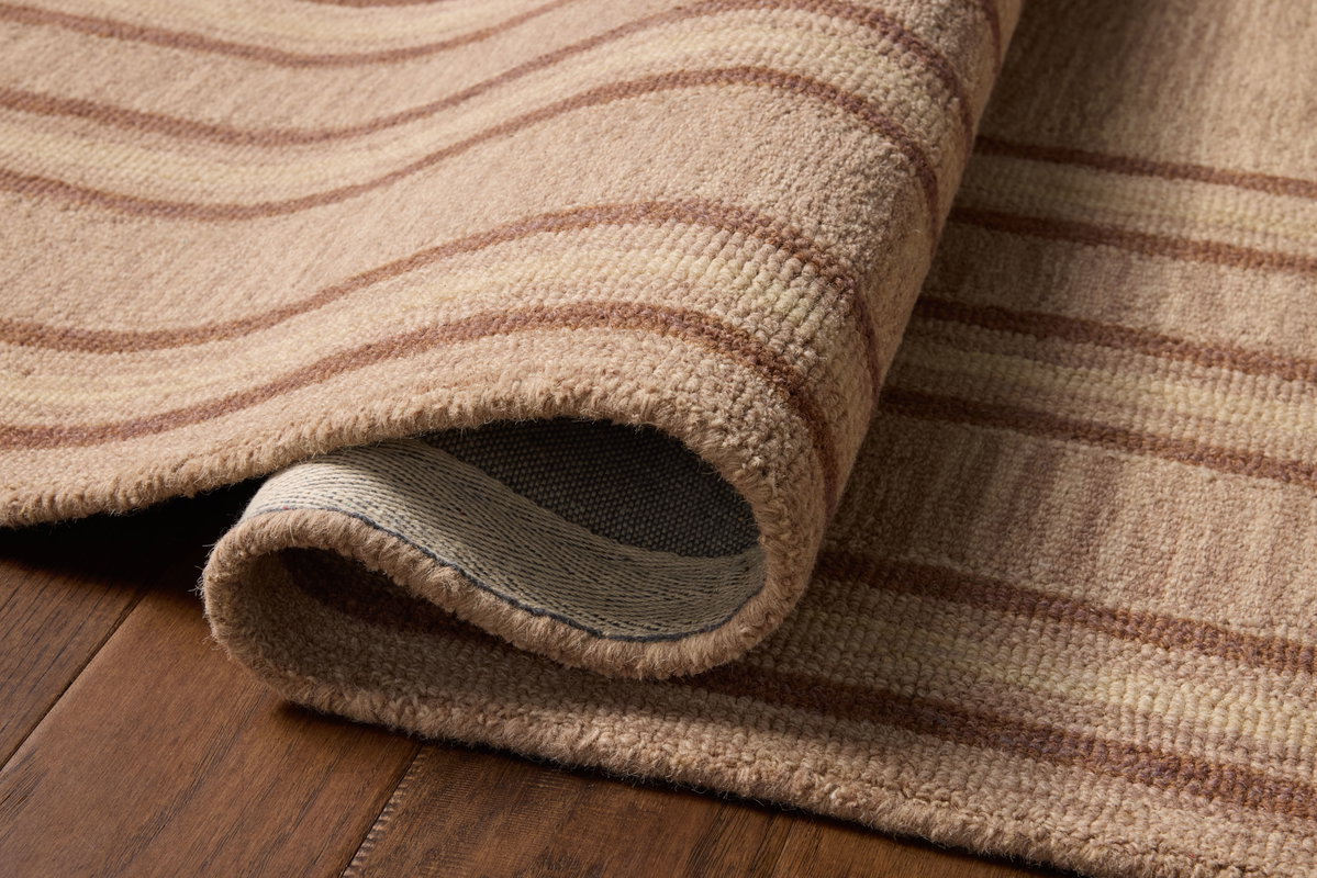 Chris Loves Julia x Loloi Alfie Rug, 5' length x 7'6" width View 4