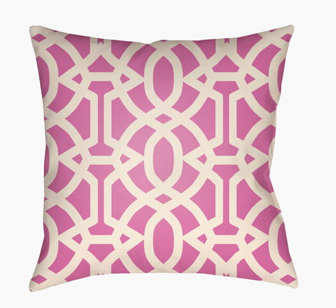 Litchfield Accent Pillow