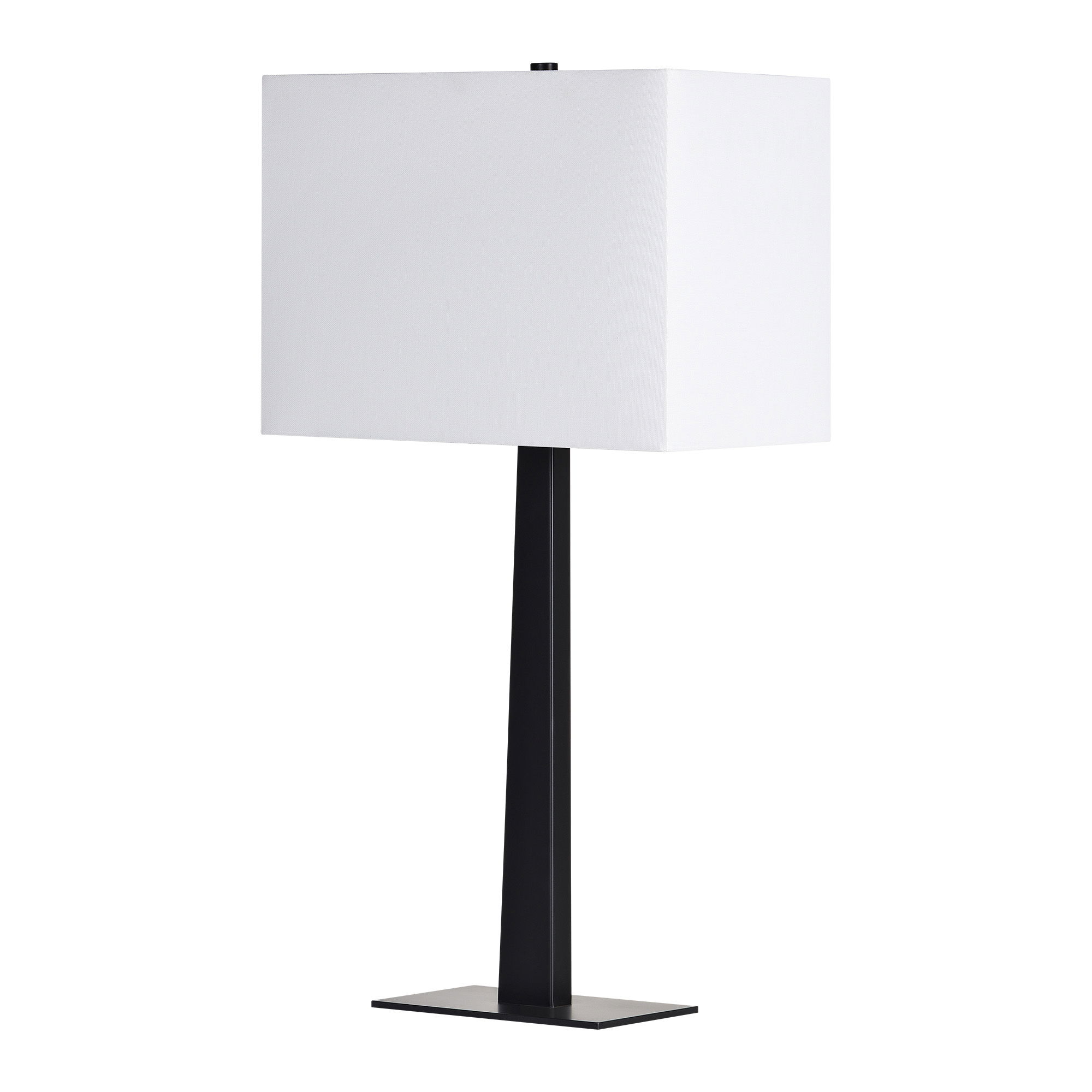 Candace Table Lamp- Set, by Renwil, 2'2" height x 8" depth View 2