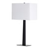Candace Table Lamp- Set, by Renwil, 2'2" height x 8" depth thumbnail 2