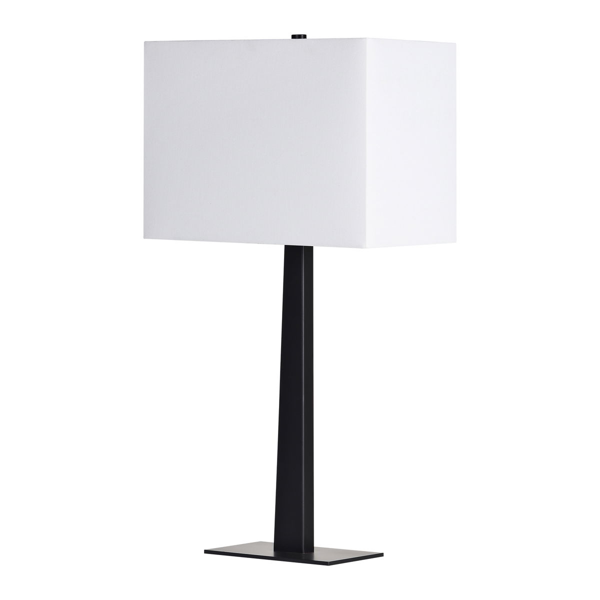 Candace Table Lamp- Set, by Renwil, 26" height x 8" depth View 2