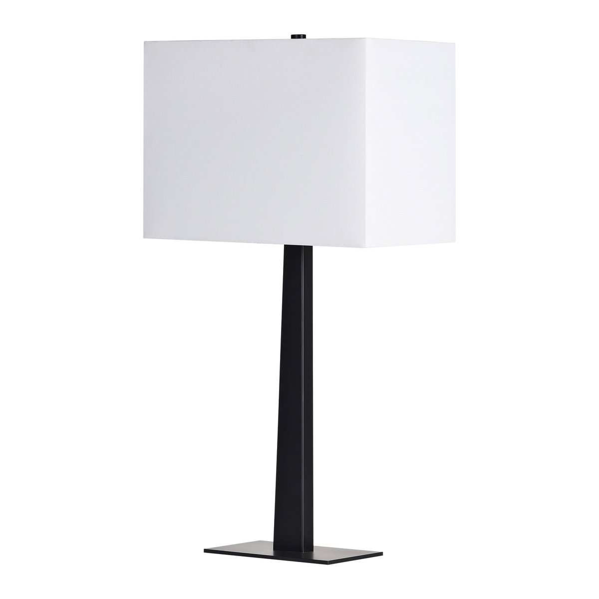 Candace Table Lamp- Set, by Renwil, 26" height x 8" depth View 2