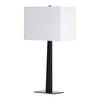 Candace Table Lamp- Set, by Renwil, 26" height x 8" depth thumbnail 2