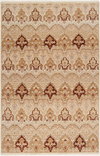 Cambridge Handmade Rug, by Surya, 3' length x 2' width thumbnail