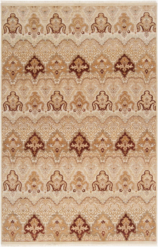 Cambridge Handmade Rug large image 