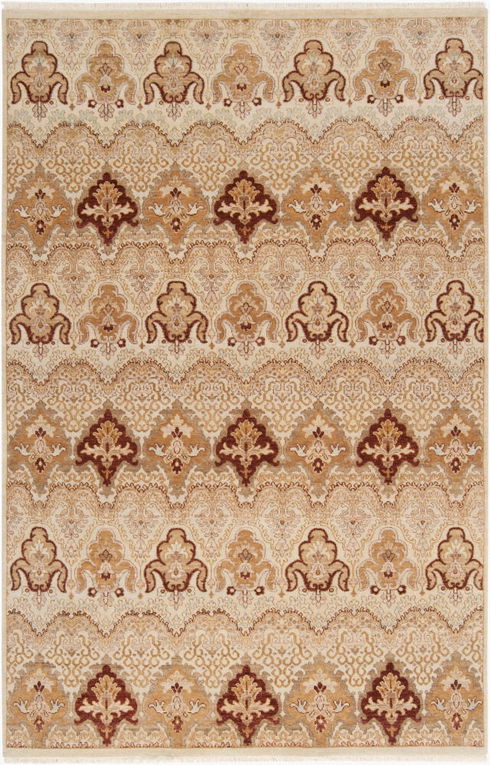 Cambridge Handmade Rug