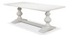 *Lionisio Trestle Table, Cortina White thumbnail 8