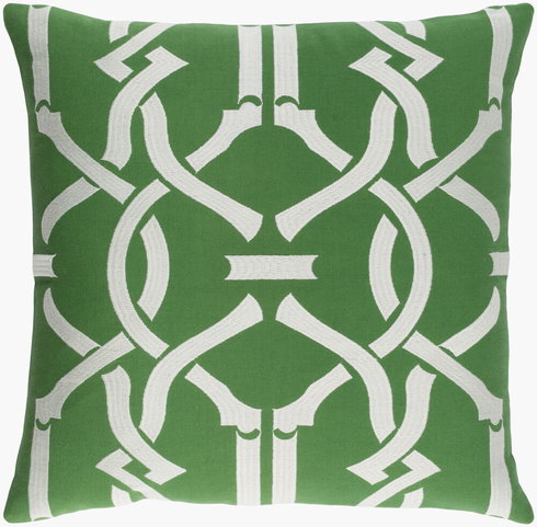 Kingdom Accent Pillow
