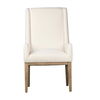 Mayne Dining Chair W/ Perf Fabric thumbnail 1
