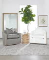 Pier Accent Table, Side & End Table by Essentials for Living, 16.5" width x 19.25" height x 16.5" depth thumbnail 17