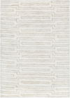 Platinum Handmade Rug, by Surya, 3' length x 2' width thumbnail