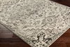 Mesopotamia Machine Woven Rug, by Surya, 1'5.72" length x 1'5.72" width thumbnail