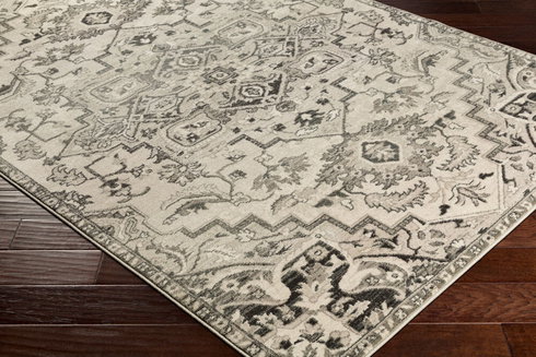 Mesopotamia Machine Woven Rug