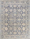 Piccadilly Handmade Rug, by Surya, 1'6" length x 1'6" width thumbnail