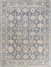 Piccadilly Handmade Rug, by Surya, 3' length x 2' width thumbnail