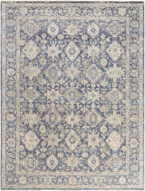Piccadilly Handmade Rug