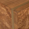 Seven Wonders Wooden Side Table thumbnail 8