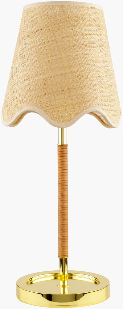 Magda Accent Table Lamp