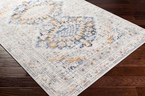 Porto Machine Woven Rug