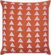 Malian Accent Pillow, Decorative Pillow by Surya, 18" length x 18" width thumbnail