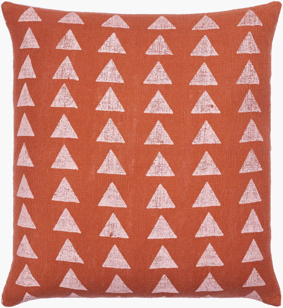 Malian Lumbar Pillow Down large image 