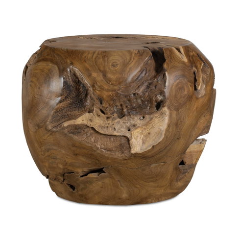Sola Outdoor Side Table