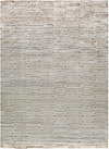Platinum Handmade Rug, by Surya, 11' length x 8' width thumbnail