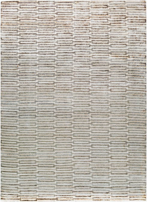 Platinum Handmade Rug
