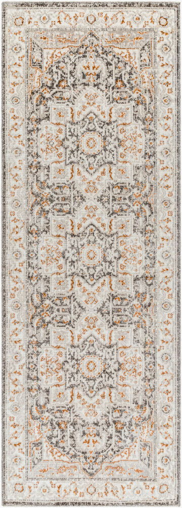 Basel Machine Woven Rug