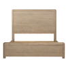 Tricia Bed Queen Natural thumbnail 1