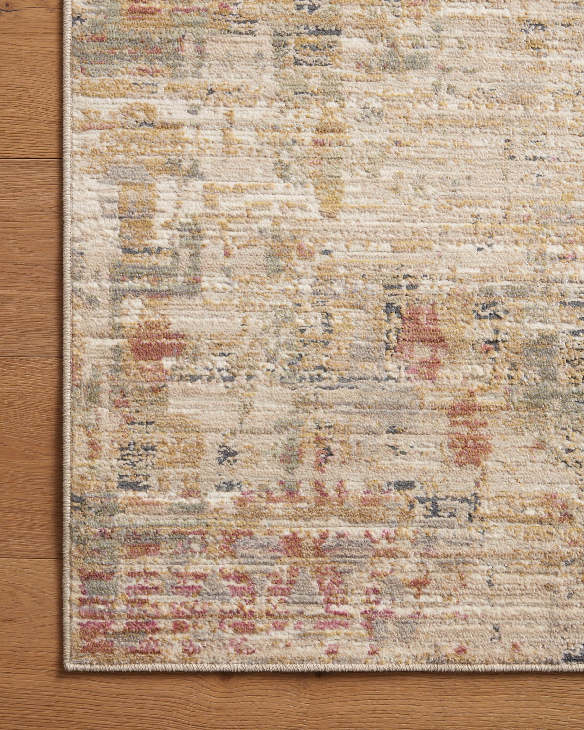 Loloi Arden Rug, 2'6" length x 10' width View 3