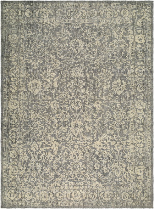 Wisconsin Handmade Rug