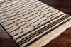 Gibraltar Handmade Rug, by Surya, 1'6" length x 1'6" width thumbnail