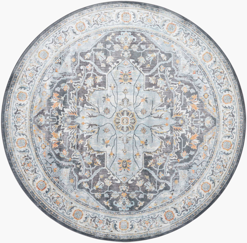 Hassler Machine Woven Rug large image 