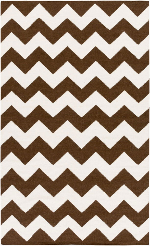 York Handmade Rug, by Surya, 3' length x 2' width