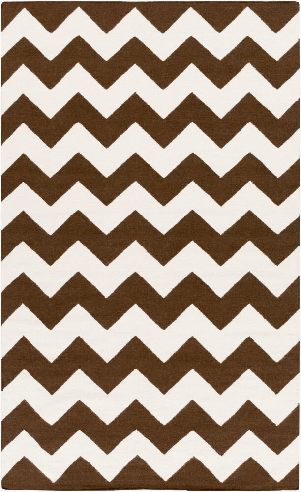 York Handmade Rug, by Surya, 3' length x 2' width