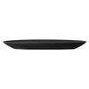 Vessel Cast Black Canoe Bowl thumbnail 0