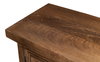 Gentry Sideboard, by Sarreid, 1'8" length x 8'9" width x 3'3" height thumbnail 11