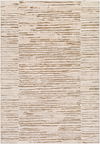Zermatt Machine Woven Rug, by Surya, 7' length x 5'2" width thumbnail