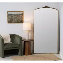 Online Designer Bedroom Evie Floor Mirror
