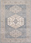 Seattle Machine Woven Rug, by Surya, 10'2.05" length x 7'10.49" width thumbnail