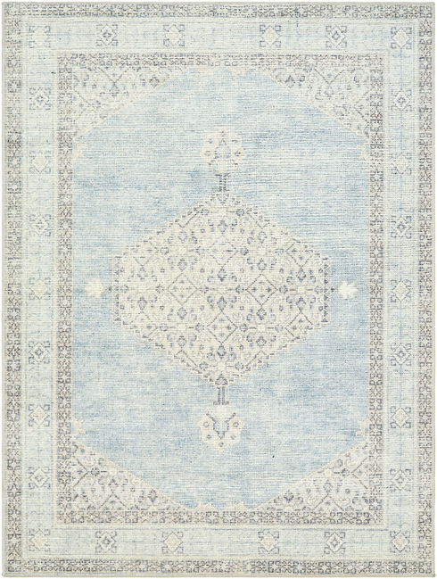 Lila Machine Woven Rug