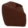 Amelia Modular Sofa Chestnut thumbnail 3