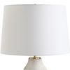 Magdaline Rustic Table Lamp thumbnail 4