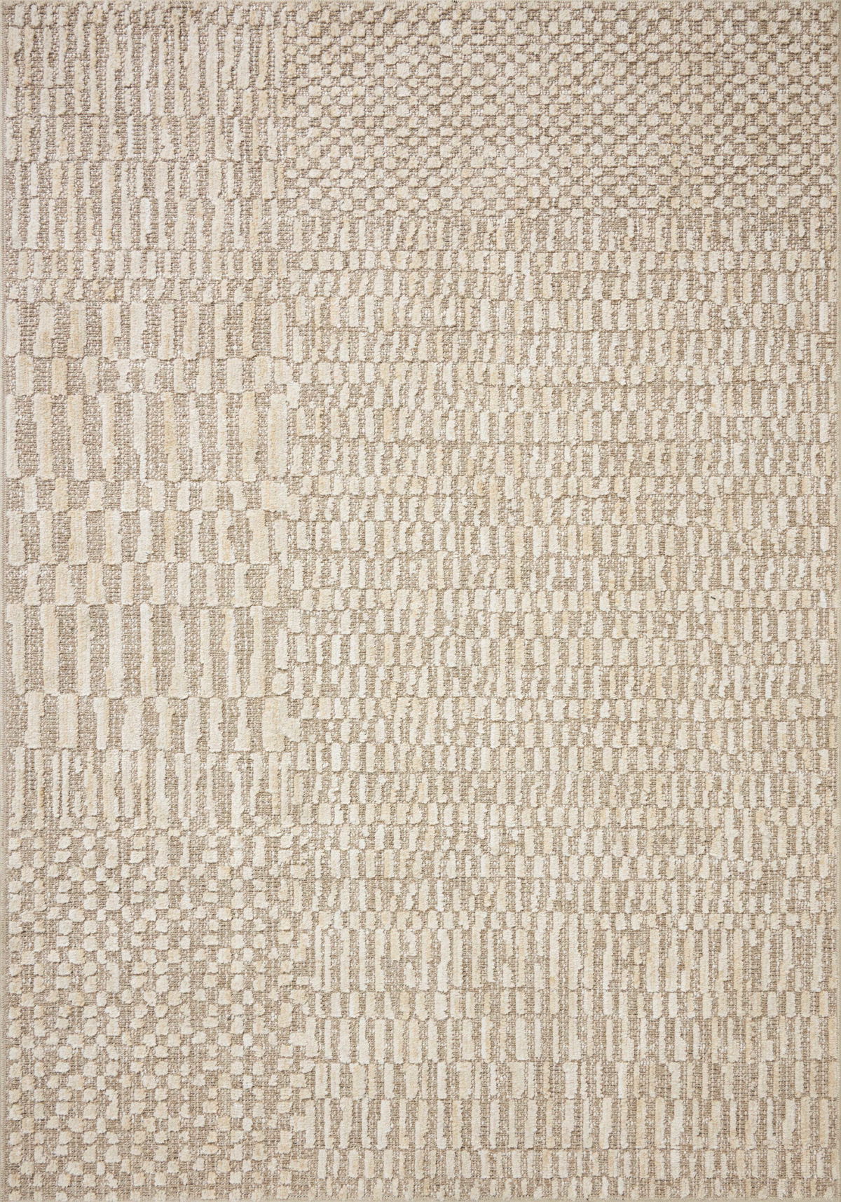 Amber Lewis x Loloi Bexley Rug, 9' length x 13' width View 1