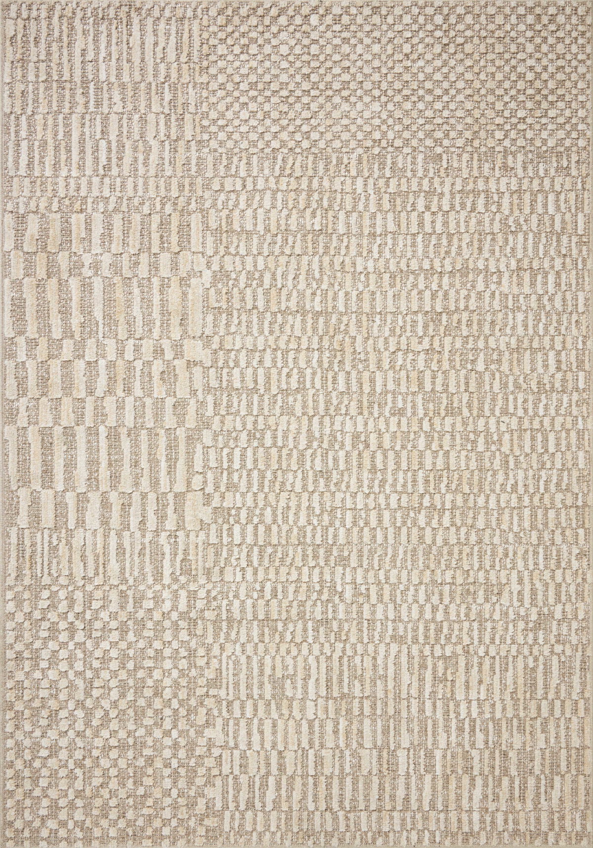 Amber Lewis x Loloi Bexley Rug, 9' length x 13' width View 1