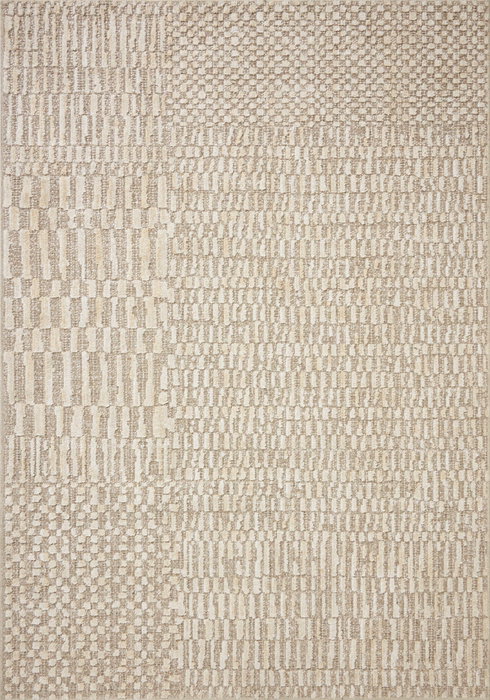 Amber Lewis x Loloi Bexley Rug