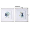 Integral Motion Framed Prints, Set/2 thumbnail 2