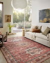 Loloi Anniston Rug, 2' length x 5' width thumbnail 2
