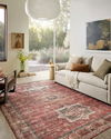 Loloi II Anniston Rug, 2'6" length x 7'6" width thumbnail 2